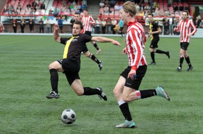 Robur et Velocitas Vorden 1-2